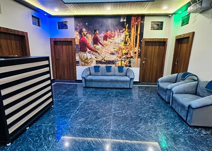 Kumari Paying Guest House