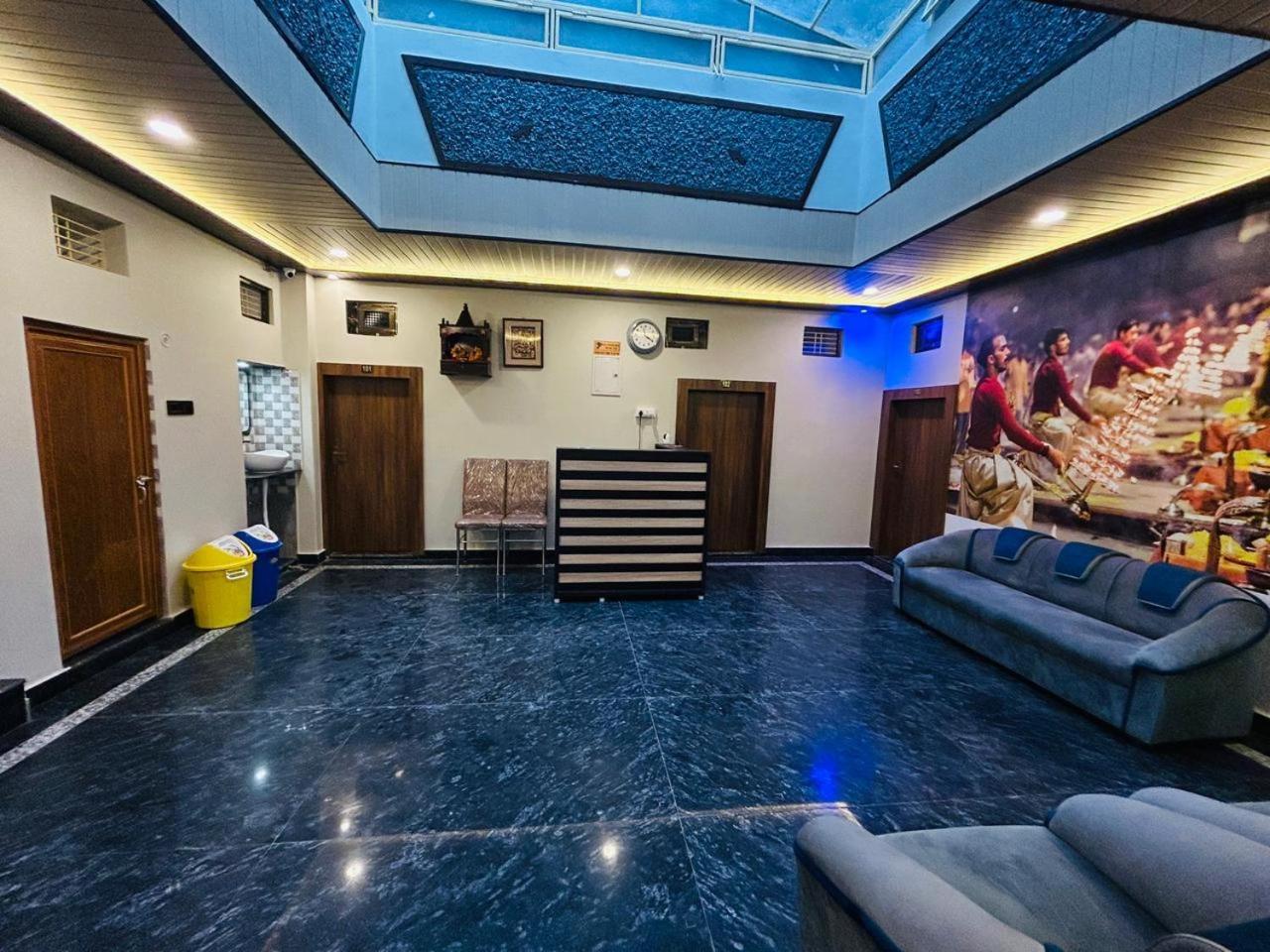 Guest house Kumari Paying