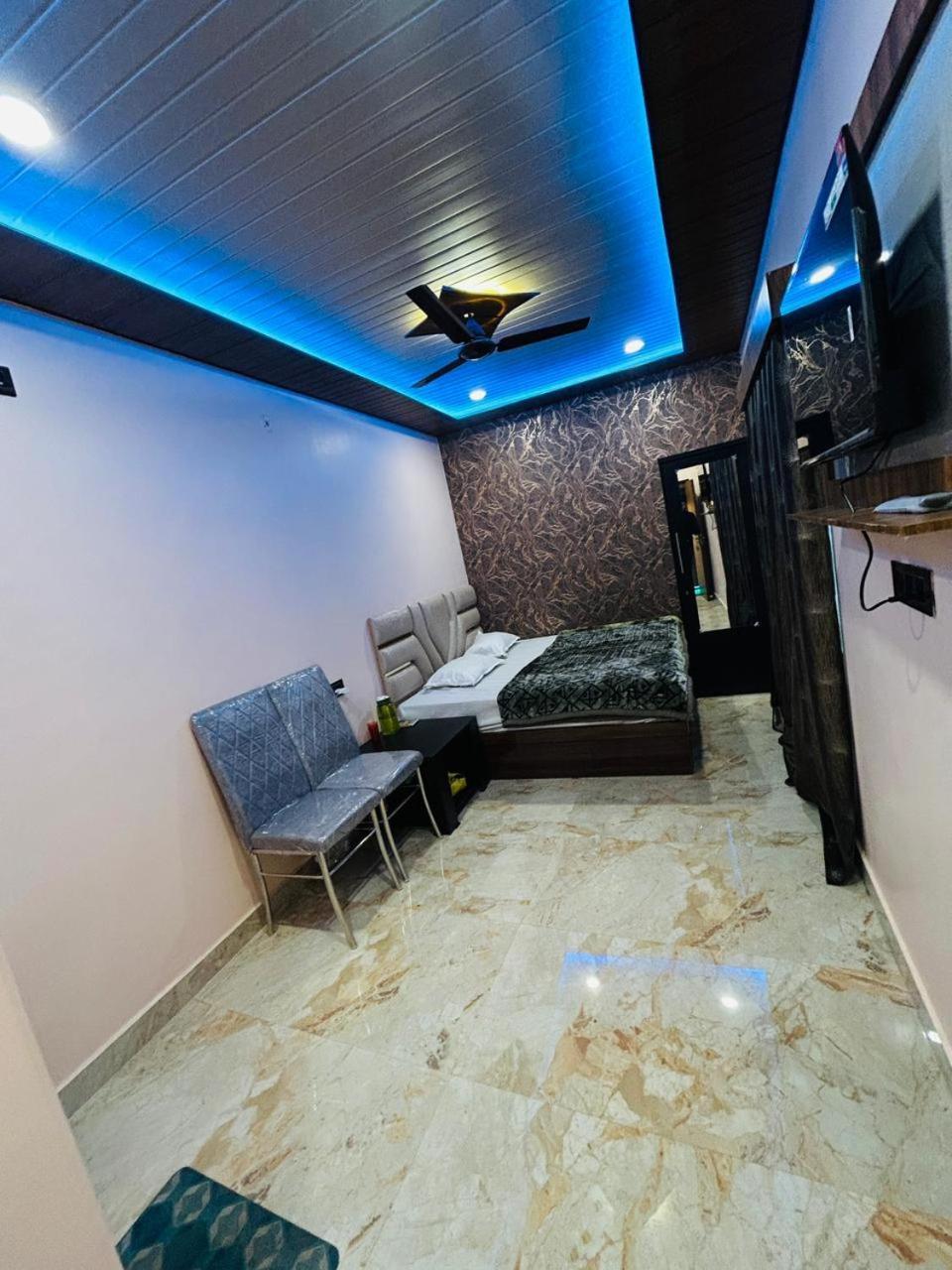 Guest house Kumari Paying *